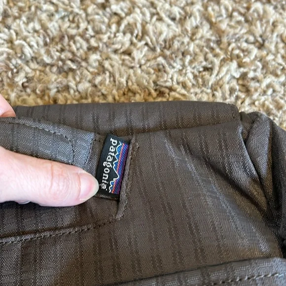 Vintage Patagonia Daily Grind Crossbody Messenger Laptop Bag - Picture 11 of 12